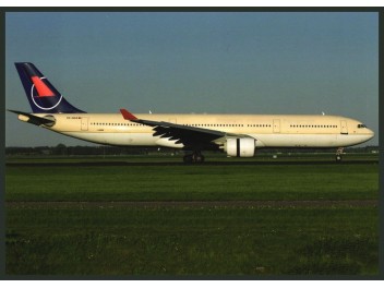 Onur Air, A330
