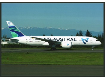 Air Austral, B.787
