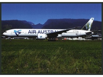 Air Austral, B.777