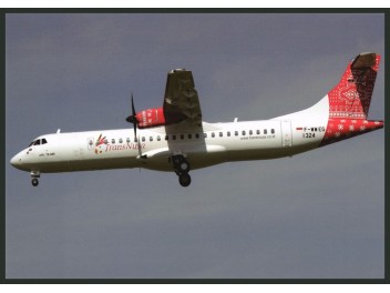 TransNusa, ATR 72