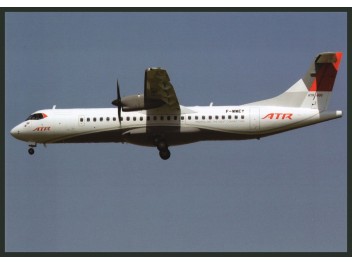 ATR, ATR 72