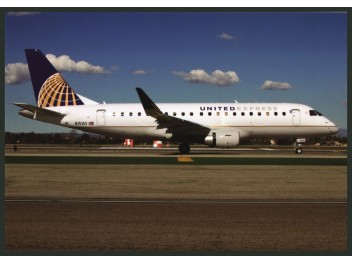 SkyWest/United Express,...