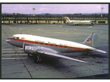 Liberian National Airways,...