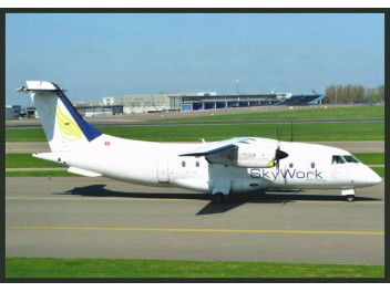 SkyWork, Dornier 328