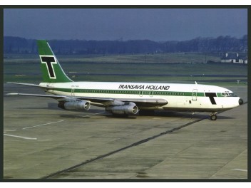 Transavia, B.707