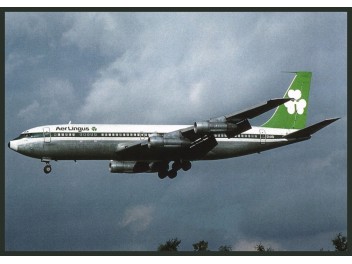 Aer Lingus, B.707