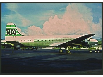 RAI, DC-4