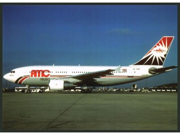 AMC, A310