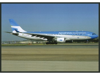 Aerolineas Argentinas, A330