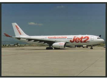 Jet2, A330