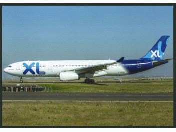XL France, A330