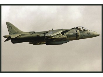 US Navy, AV-8 Harrier II