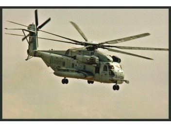 US Navy, CH-53