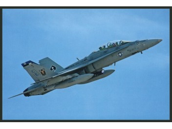 Luftwaffe USA/Navy, F/A-18...
