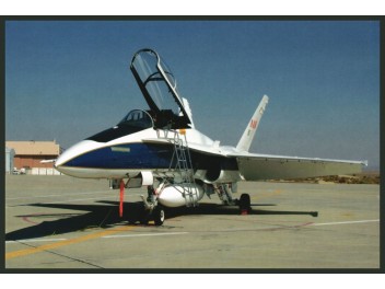 NASA, F/A-18 Hornet