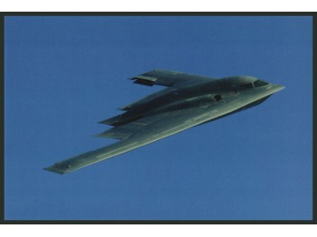 US Air Force, B-2 Spirit