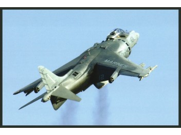 US Navy, AV-8 Harrier II