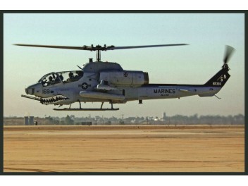 Luftwaffe USA/Navy, AH-1W...