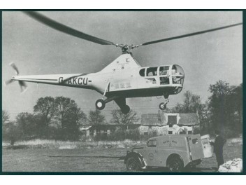 BEA, Sikorsky S-51