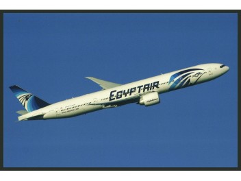 EgyptAir, B.777