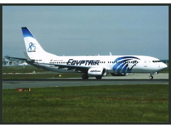 EgyptAir, B.737