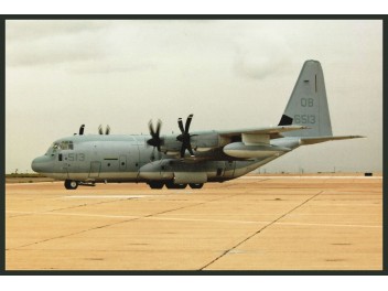 Luftwaffe USA/Navy, C-130...