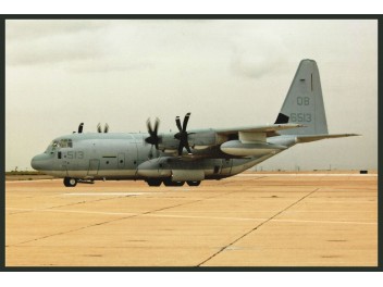 US Navy, C-130 Hercules