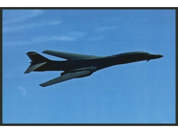 USAF, B-1B Lancer