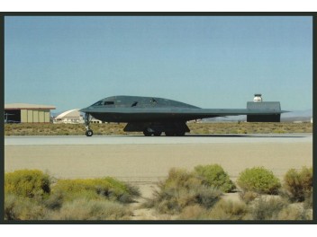 USAF, B-2 Spirit