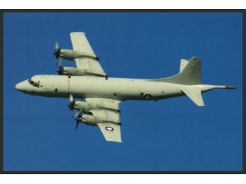 US Navy, P-3 Orion