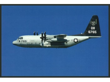 US Navy, C-130 Hercules