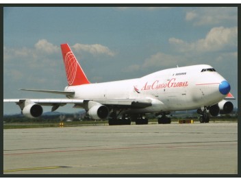 Air Cargo Global, B.747
