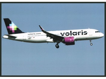 Volaris, A320neo