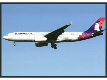 Hawaiian, A330