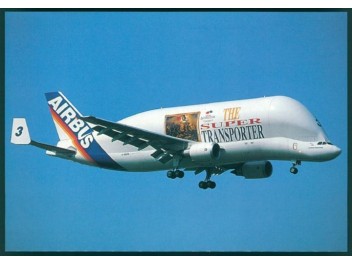 Airbus Transport...