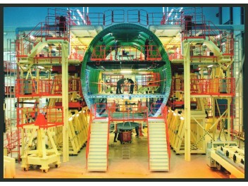 Airbus Ind., assemblage A380
