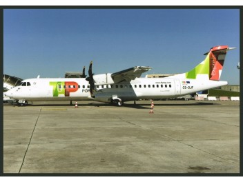 TAP Express, ATR 72