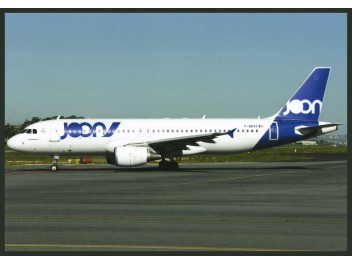 Joon, A320