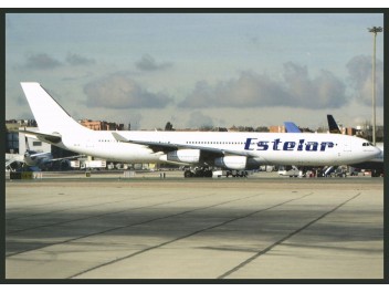Estelar, A340