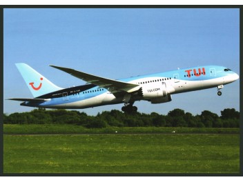 TUI Airways (UK), B.787