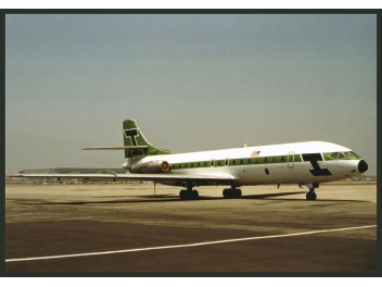 Independant Air, Caravelle