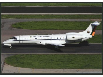Air Force Brazil, VC-99