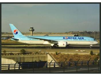 Korean Air, B.787