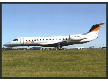 JetGo Australia, ERJ 145