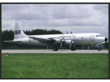 Trans-Air-Link, DC-7