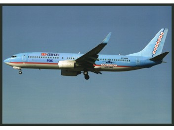 Miami Air, B.737