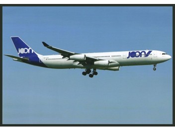 Joon, A340