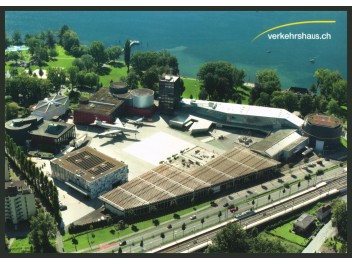 Musée des Transports,...