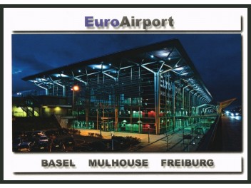 Basle: terminal