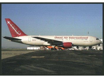 Omni Air International -...